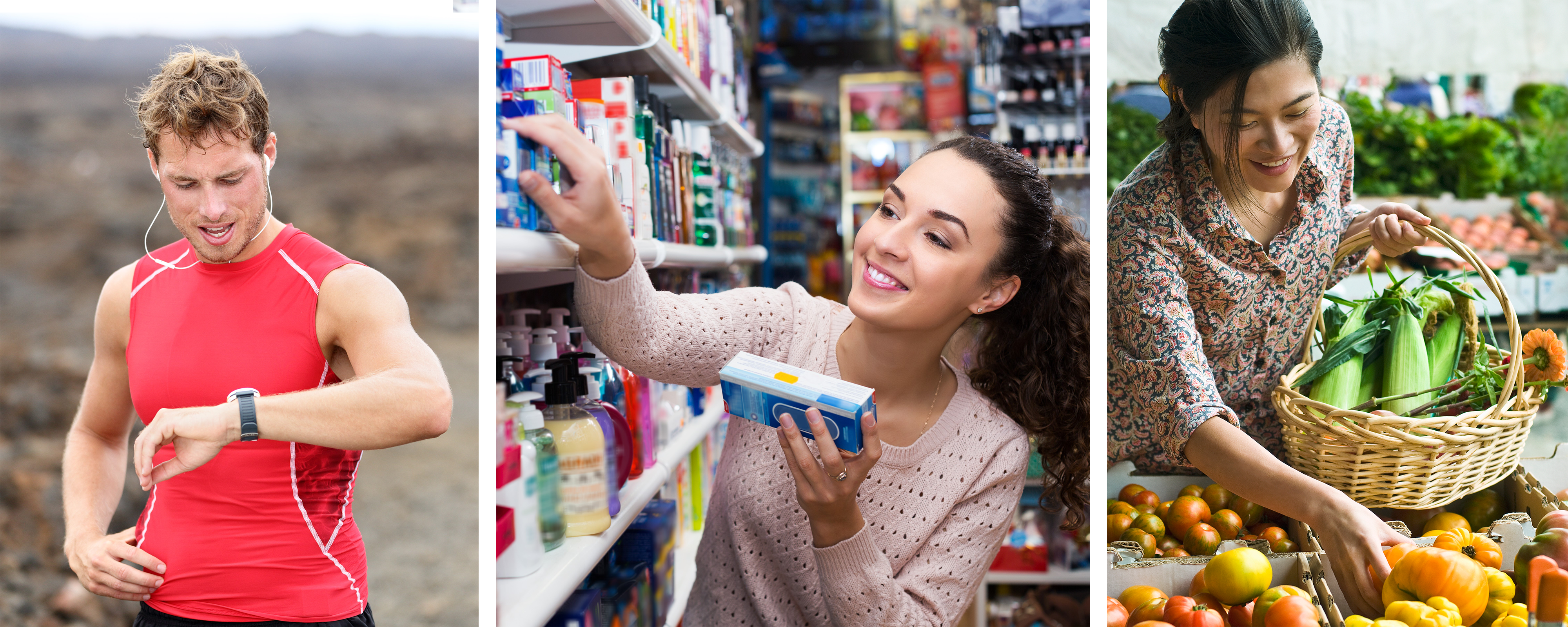 Health and Wellness Trends