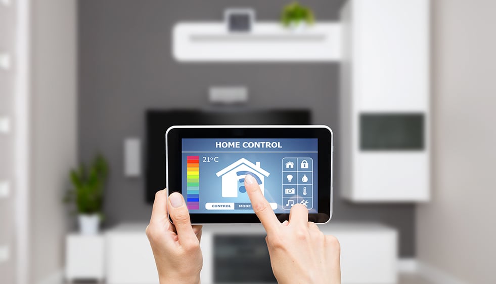Smart Home_Studie_2019