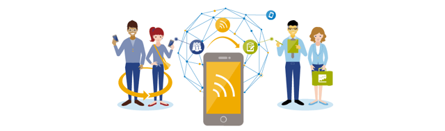 Create powerful media strategies Create powerful media strategies