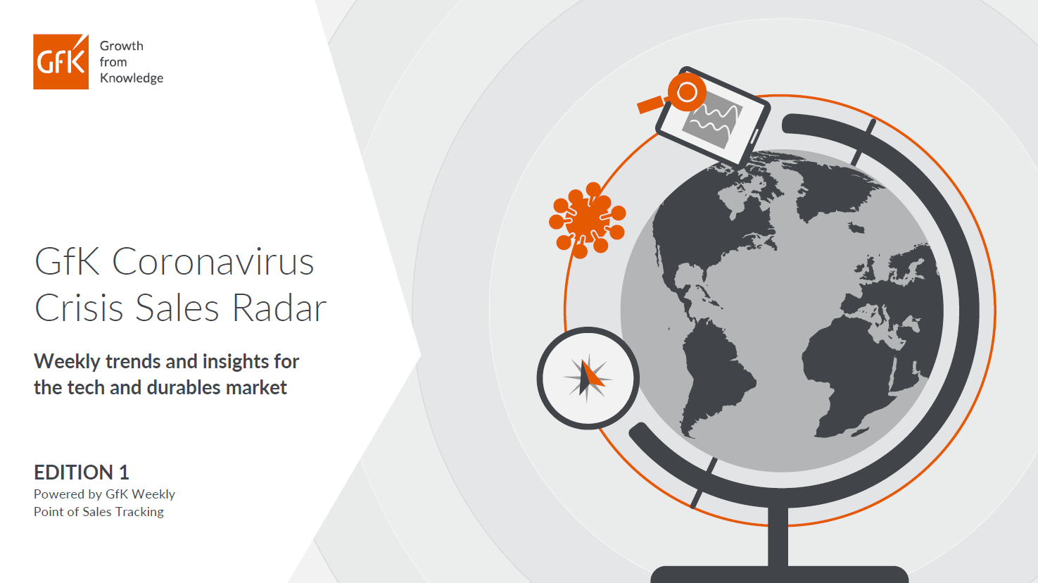 Gfk Crisis Sales Radar
