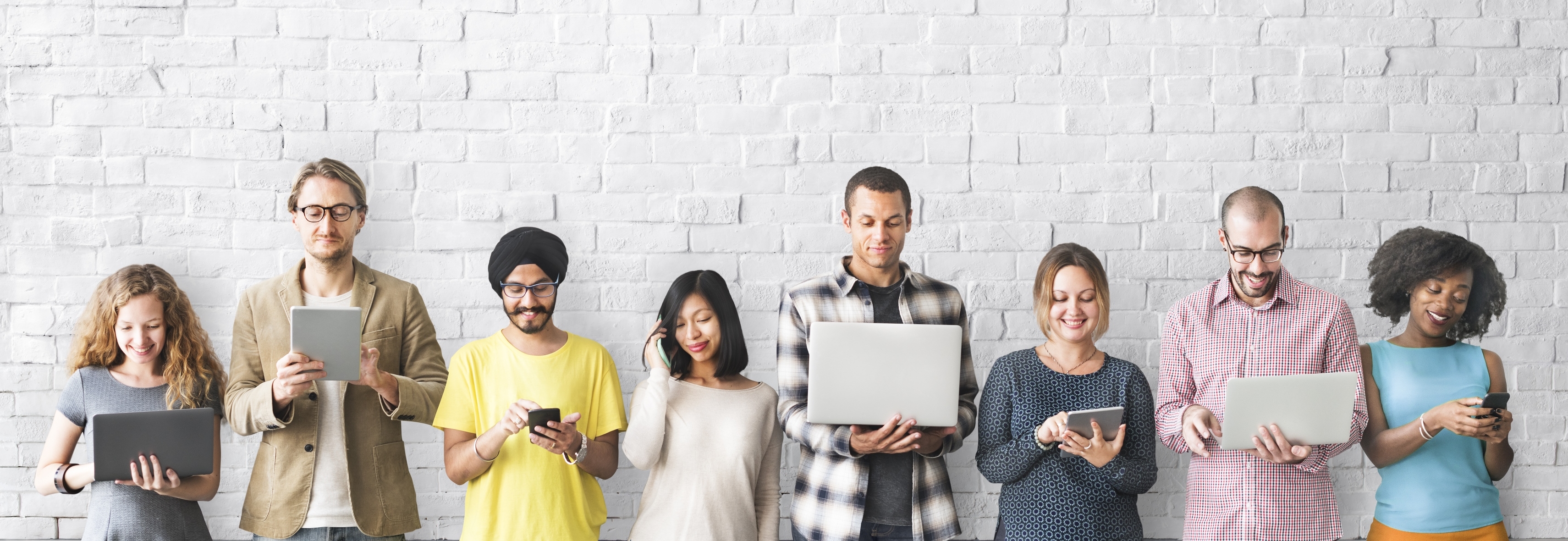 Technology Consumers image